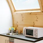 Glamping Village * Easkey