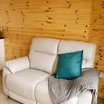 Glamping Village