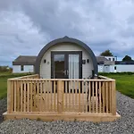 Glamping Village Кемпинг Easkey