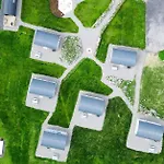 Glamping Village Camping Easkey
