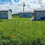 Glamping Village * Easkey