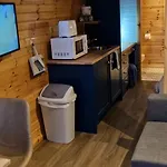 Glamping Village