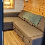 Glamping Village