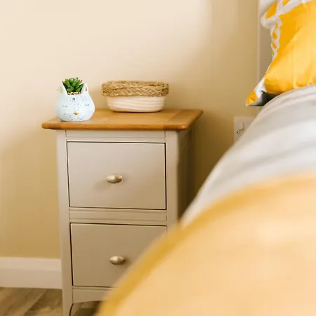 Glamping Village Easkey