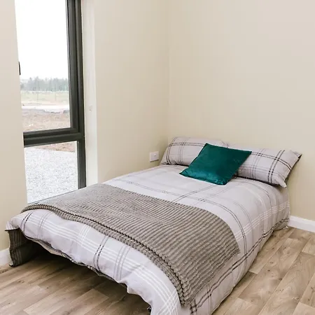 Kemp Glamping Village *