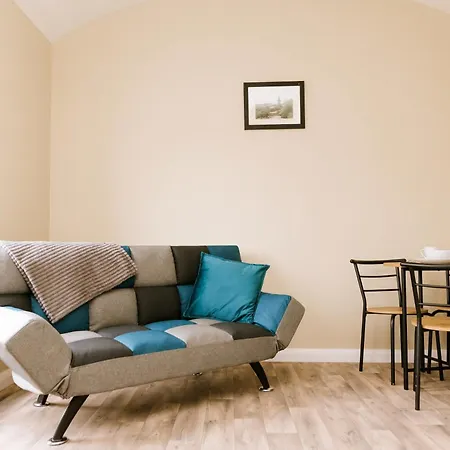 Glamping Village * Easkey