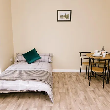 Glamping Village * Easkey