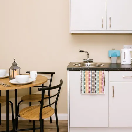 Kemp Glamping Village *