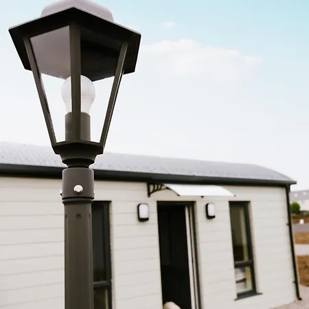 Glamping Village Campsite Easkey