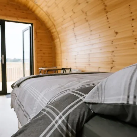 Campsite Glamping Village