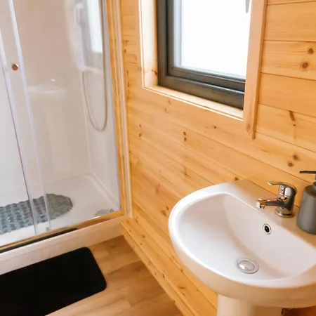 Glamping Village