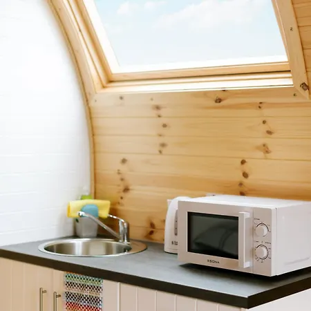 Glamping Village * Easkey