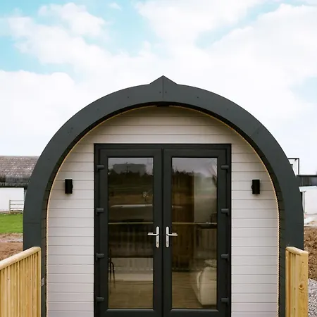 Campsite Glamping Village