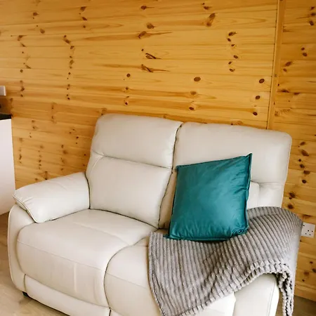 Glamping Village