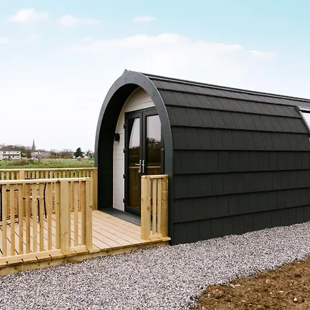 Glamping Village * Easkey