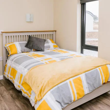 Kemp Glamping Village