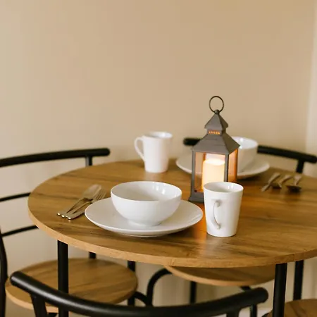 Glamping Village Kemp *