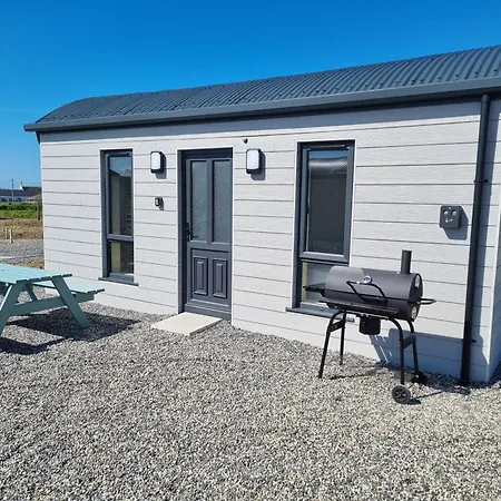 Campsite Glamping Village Easkey