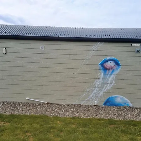 Glamping Village * Easkey