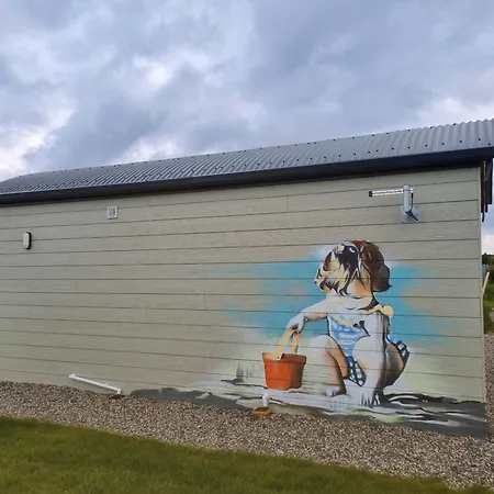 Campsite Glamping Village *