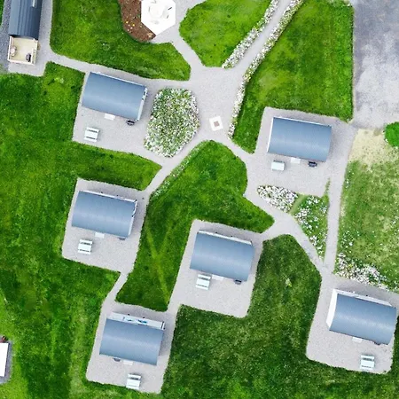 Glamping Village Campsite Easkey