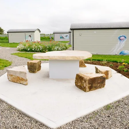 Glamping Village * Easkey