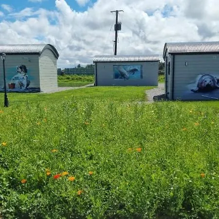 Glamping Village * Easkey