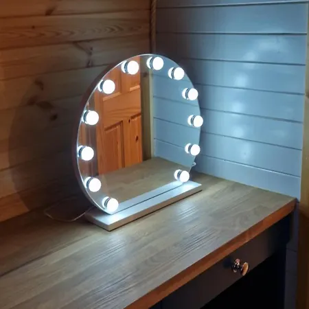 Glamping Village Campingplatz Easkey