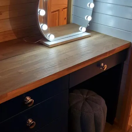 Glamping Village Campingplatz *