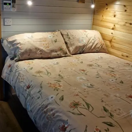 Glamping Village * Easkey