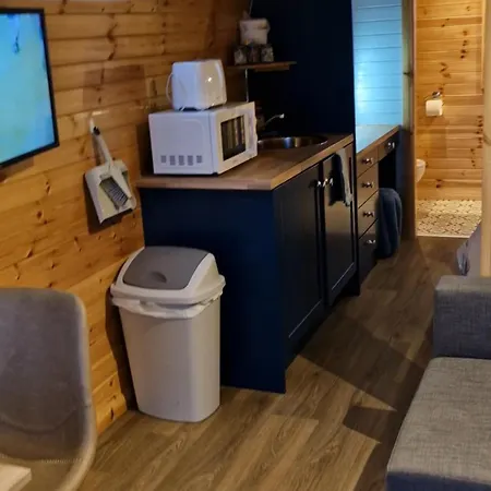 Glamping Village