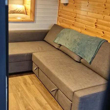 Glamping Village