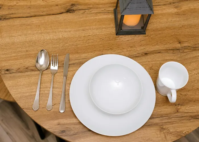 Campingplatz Glamping Village