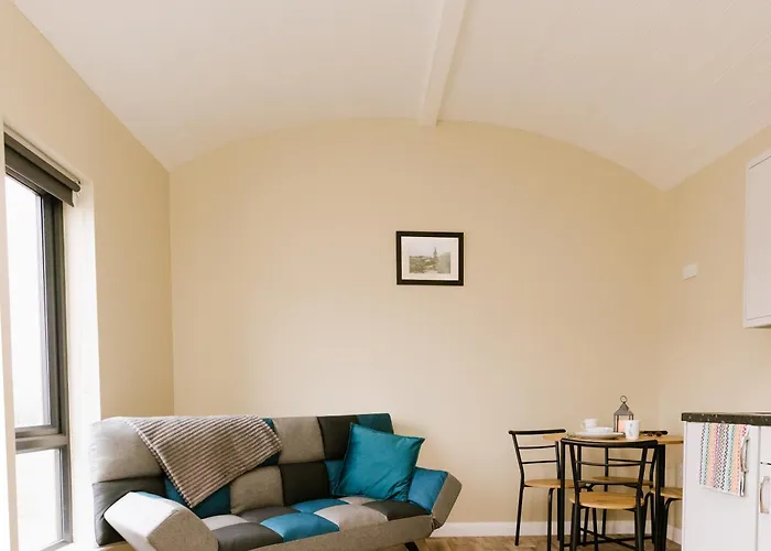 Kemping Glamping Village Easkey