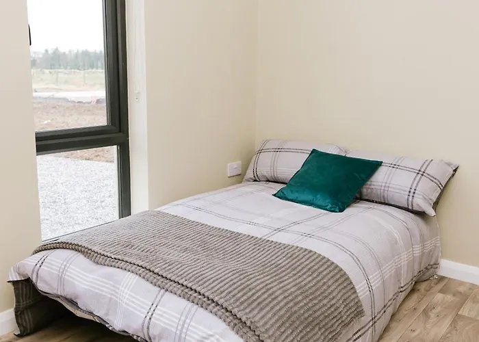 Kemping Glamping Village *