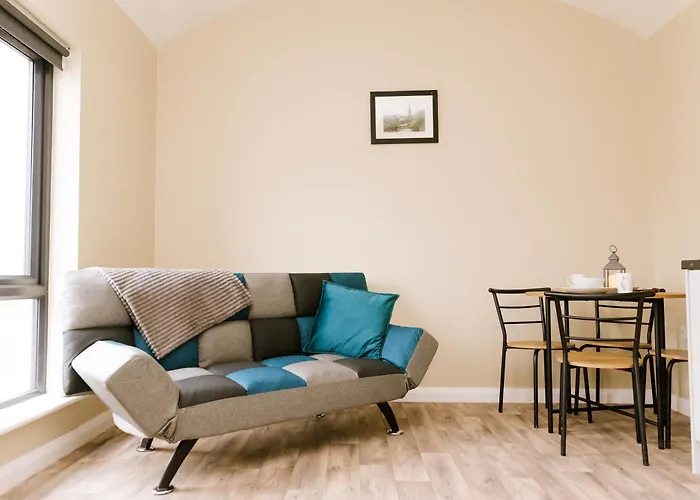 Glamping Village * Easkey