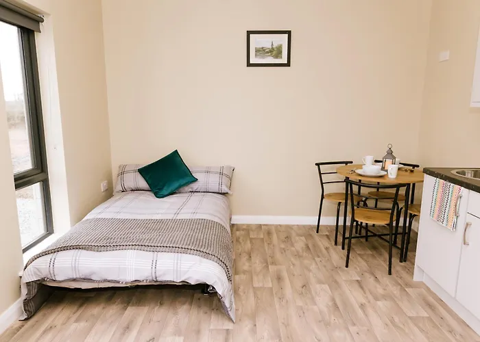 Glamping Village * Easkey