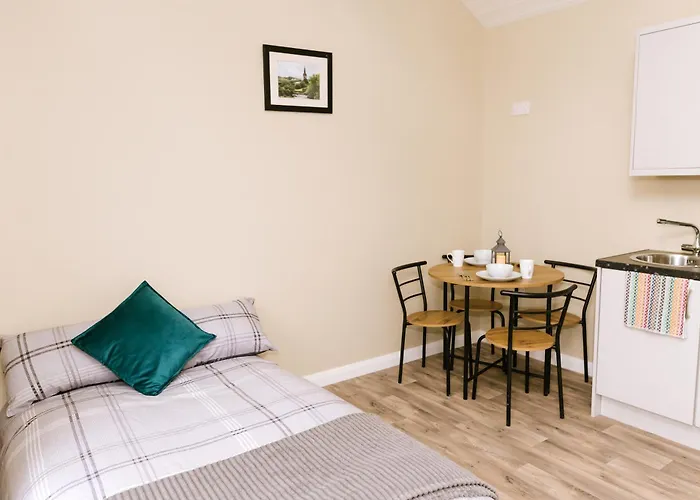 Glamping Village Kemping