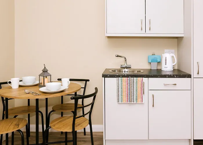 Campingplatz Glamping Village *