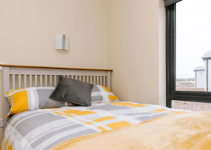 Glamping Village Campingplatz