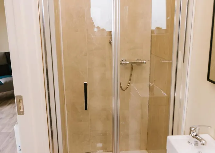 Glamping Village Kemping