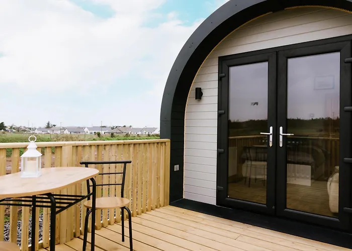 Glamping Village Kemping