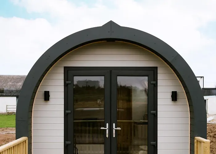 Kemping Glamping Village