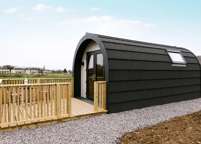 Glamping Village * Easkey
