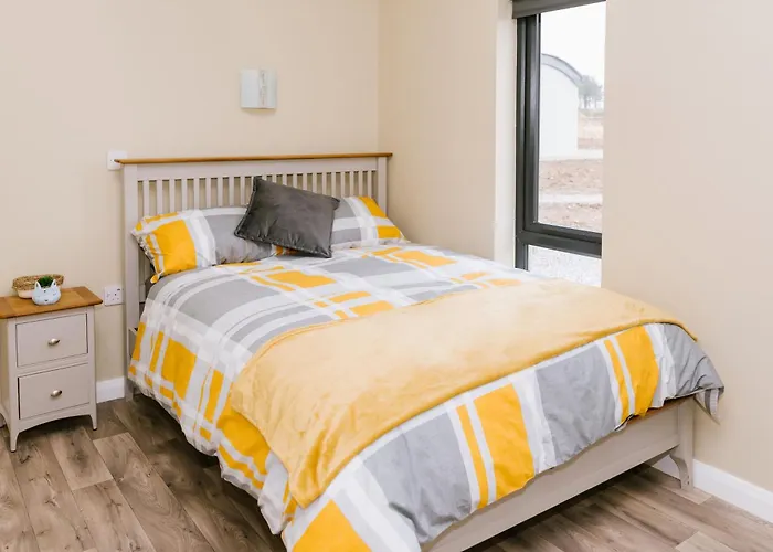 Campingplatz Glamping Village