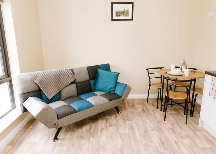 Campingplatz Glamping Village