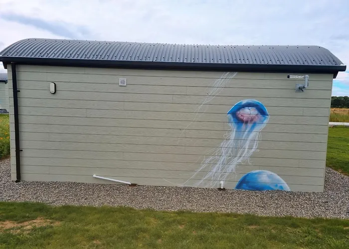 Glamping Village * Easkey