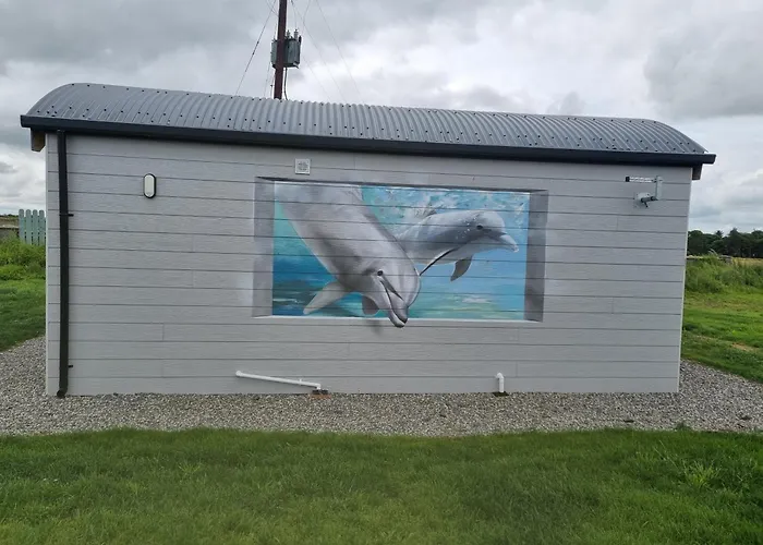 Glamping Village Campingplatz *