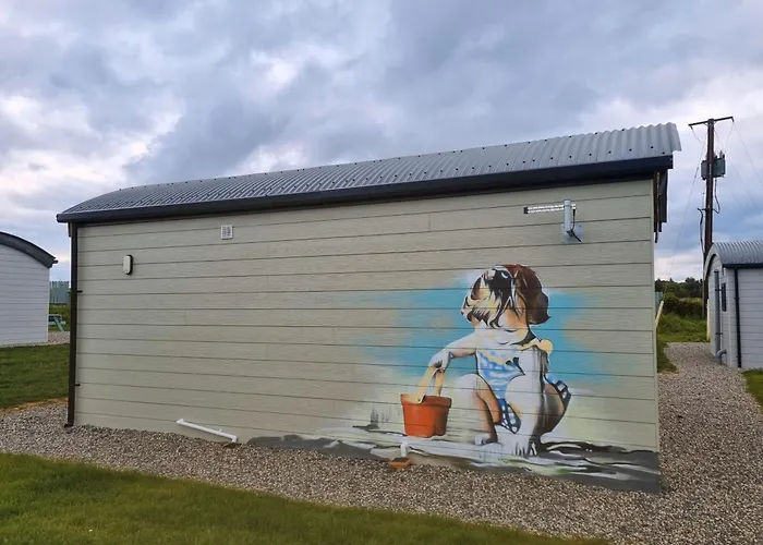 Campingplatz Glamping Village *