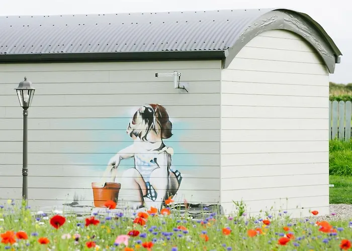 Glamping Village Easkey